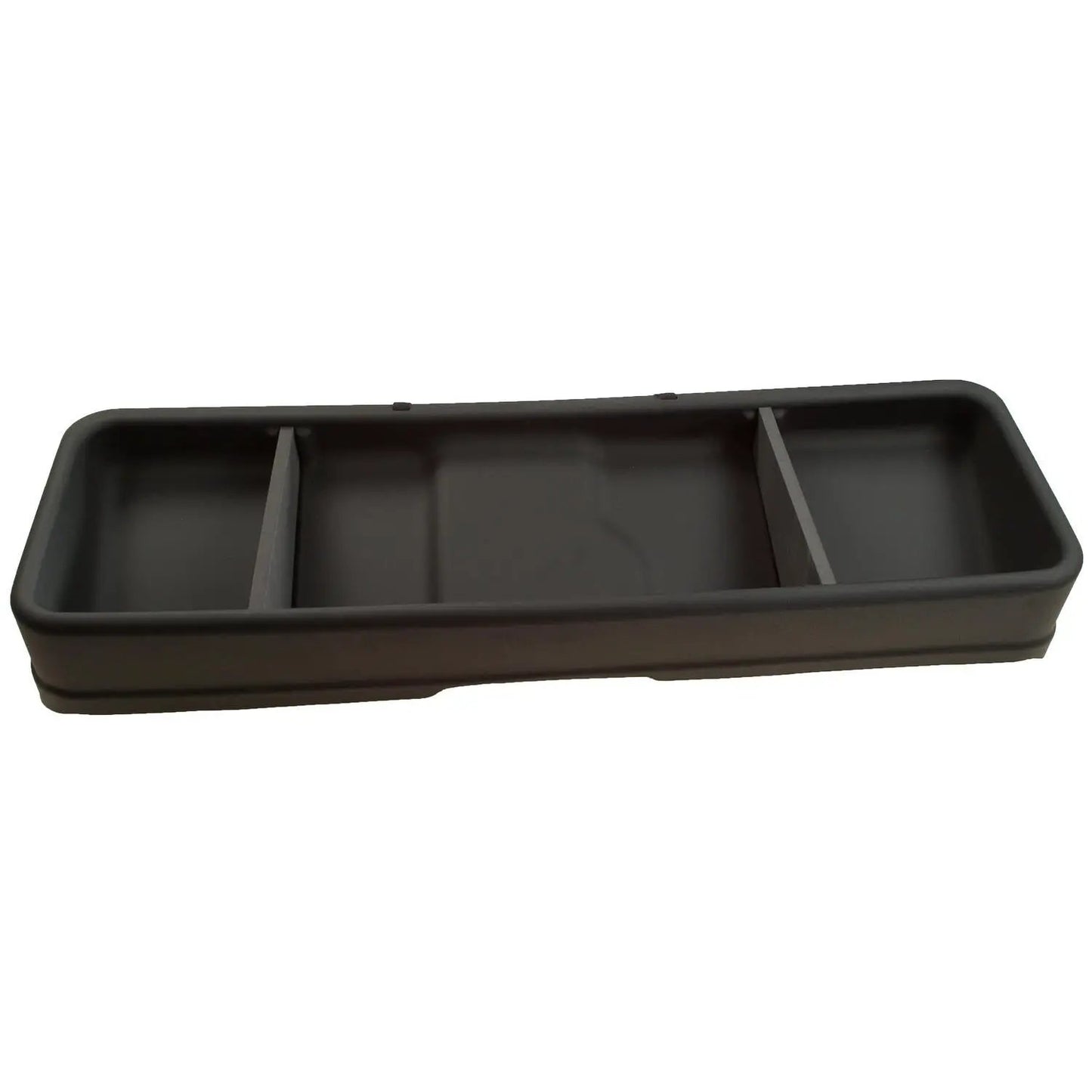 Husky Liners Gearbox Storage Systems - Under Seat Storage Box by Husky Liners