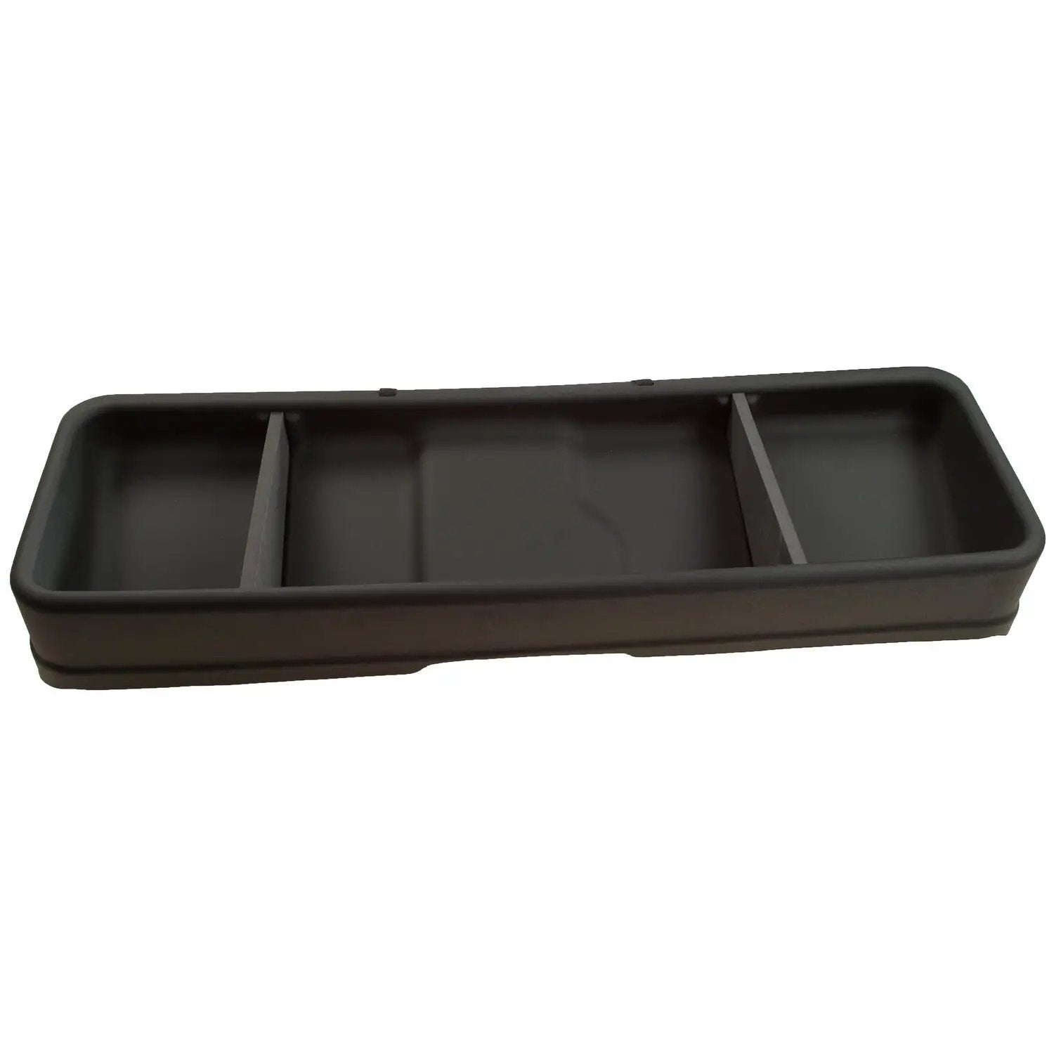 Husky Liners Gearbox Storage Systems - Under Seat Storage Box by Husky Liners