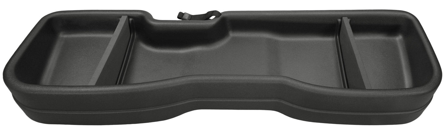 Husky Liners Gearbox Storage Systems - Under Seat Storage Box