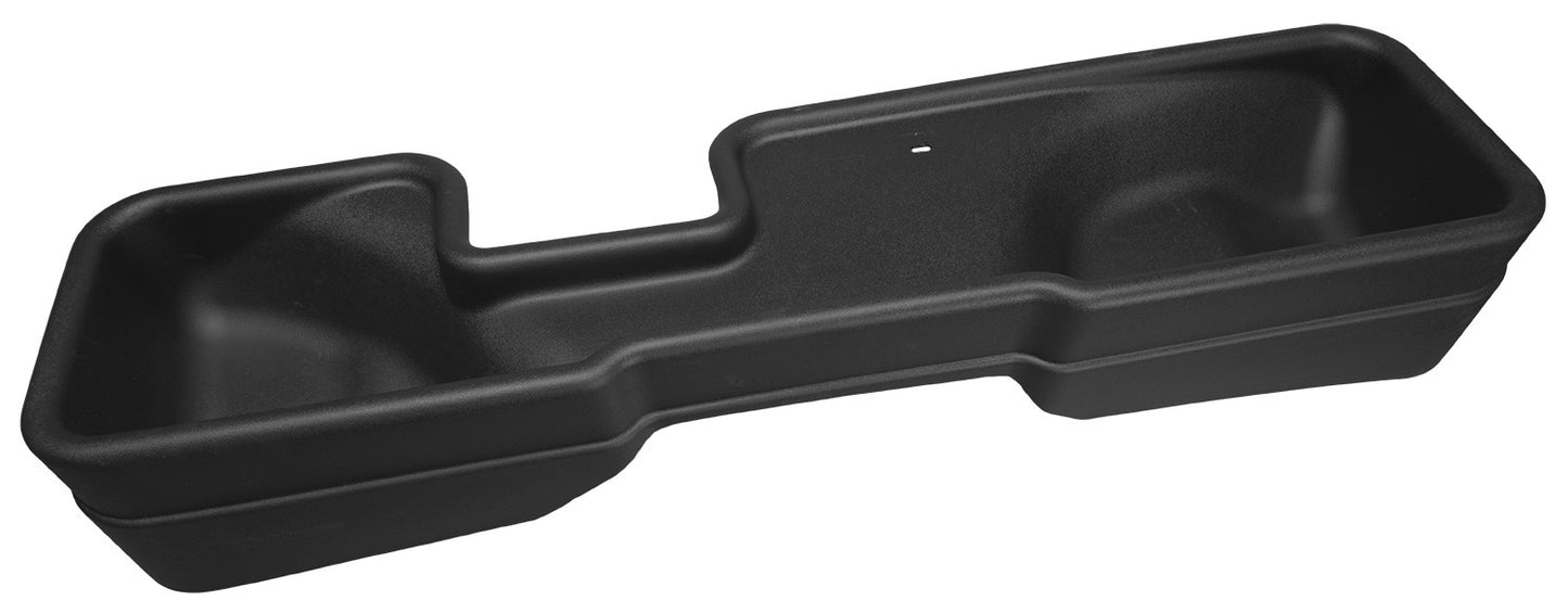 Husky Liners Gearbox Storage Systems - Under Seat Storage Box