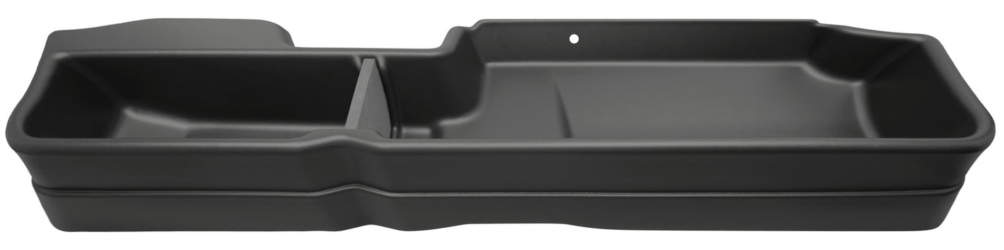 Husky Liners Gearbox Storage Systems - Under Seat Storage Box