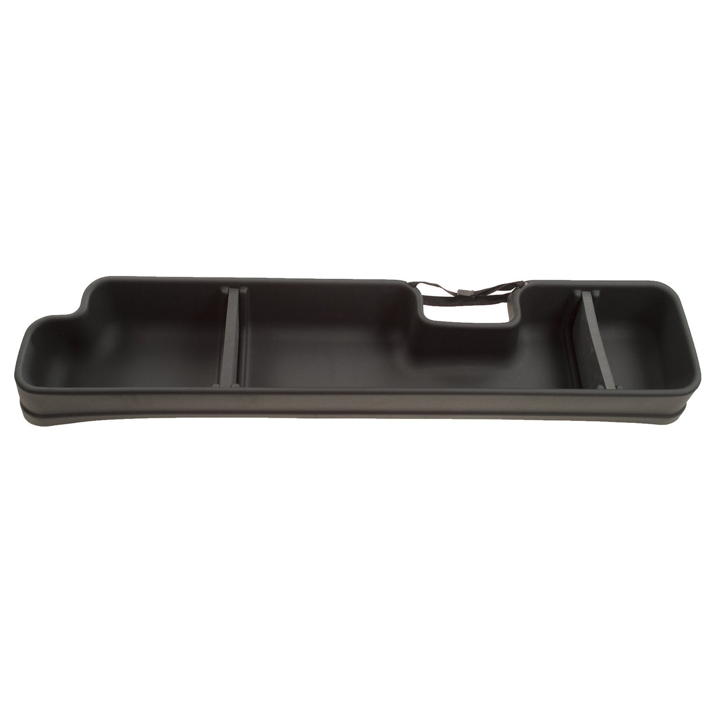 Husky Liners Gearbox Storage Systems - Under Seat Storage Box