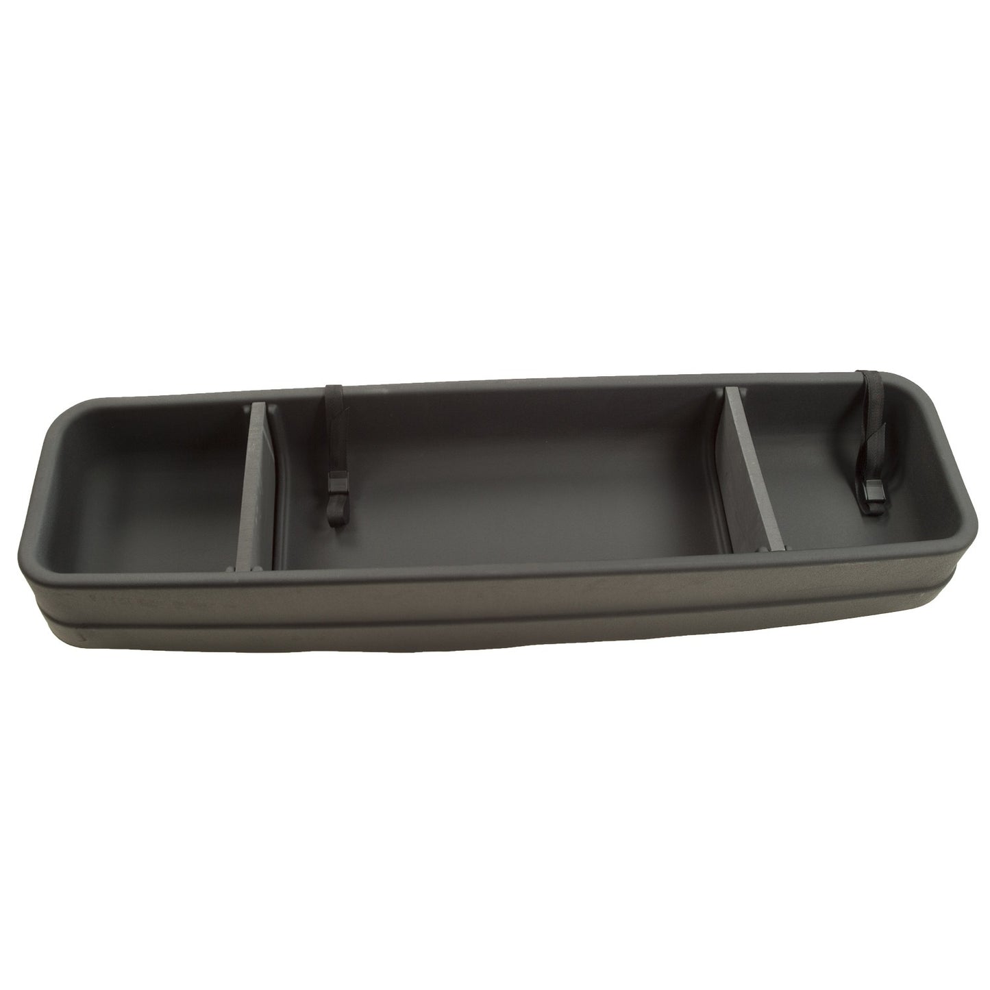 Husky Liners Gearbox Storage Systems - Under Seat Storage Box