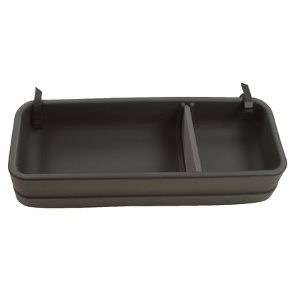 Husky Liners Gearbox Storage Systems - Under Seat Storage Box