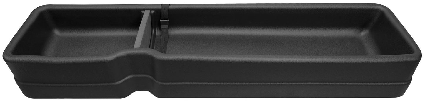 Husky Liners Gearbox Storage Systems - Under Seat Storage Box