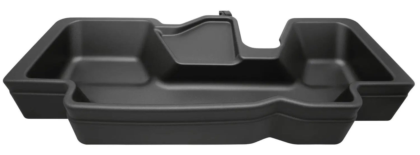 Husky Liners Gearbox Storage Systems - Under Seat Storage Box by Husky Liners