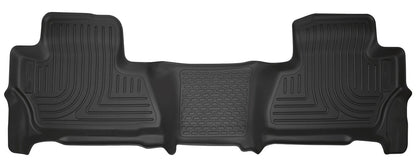 Husky Liners Weatherbeater - 2nd Seat Floor Liner