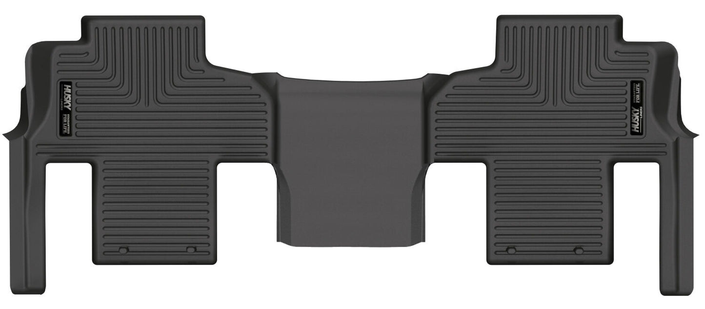 Husky Liners Weatherbeater - 2nd Seat Floor Liner