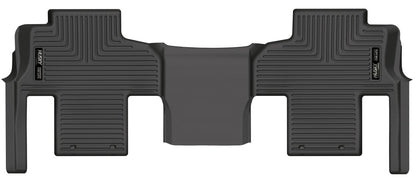 Husky Liners Weatherbeater - 2nd Seat Floor Liner