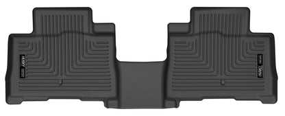 Husky Liners Weatherbeater - 2nd Seat Floor Liner