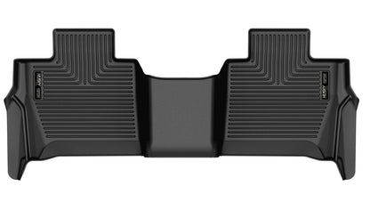 Husky Liners Weatherbeater - 2nd Seat Floor Liner