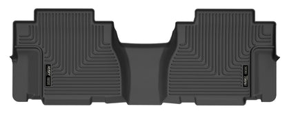 Husky Liners Weatherbeater - 2nd Seat Floor Liner