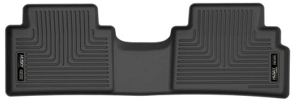 Husky Liners Weatherbeater - 2nd Seat Floor Liner by Husky Liners