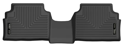 Husky Liners Weatherbeater - 2nd Seat Floor Liner