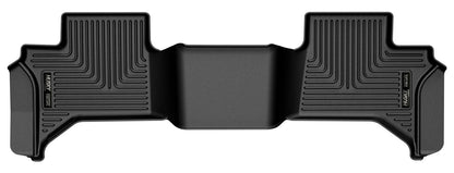 Husky Liners Weatherbeater - 2nd Seat Floor Liner
