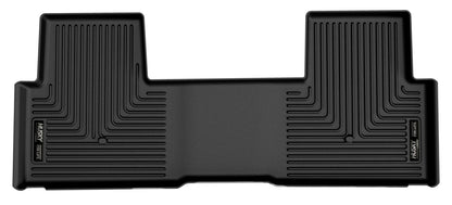 Husky Liners Weatherbeater - 2nd Seat Floor Liner