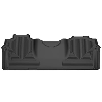 Husky Liners Weatherbeater - 2nd Seat Floor Liner