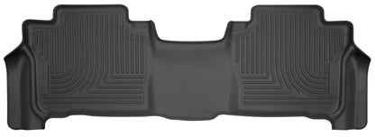 Husky Liners Weatherbeater - 2nd Seat Floor Liner