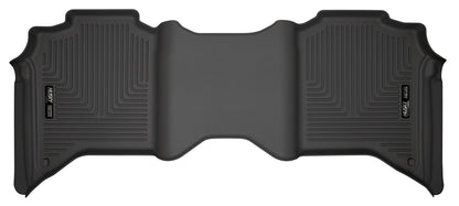 Husky Liners Weatherbeater - 2nd Seat Floor Liner
