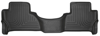 Husky Liners Weatherbeater - 2nd Seat Floor Liner