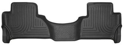 Husky Liners Weatherbeater - 2nd Seat Floor Liner by Husky Liners