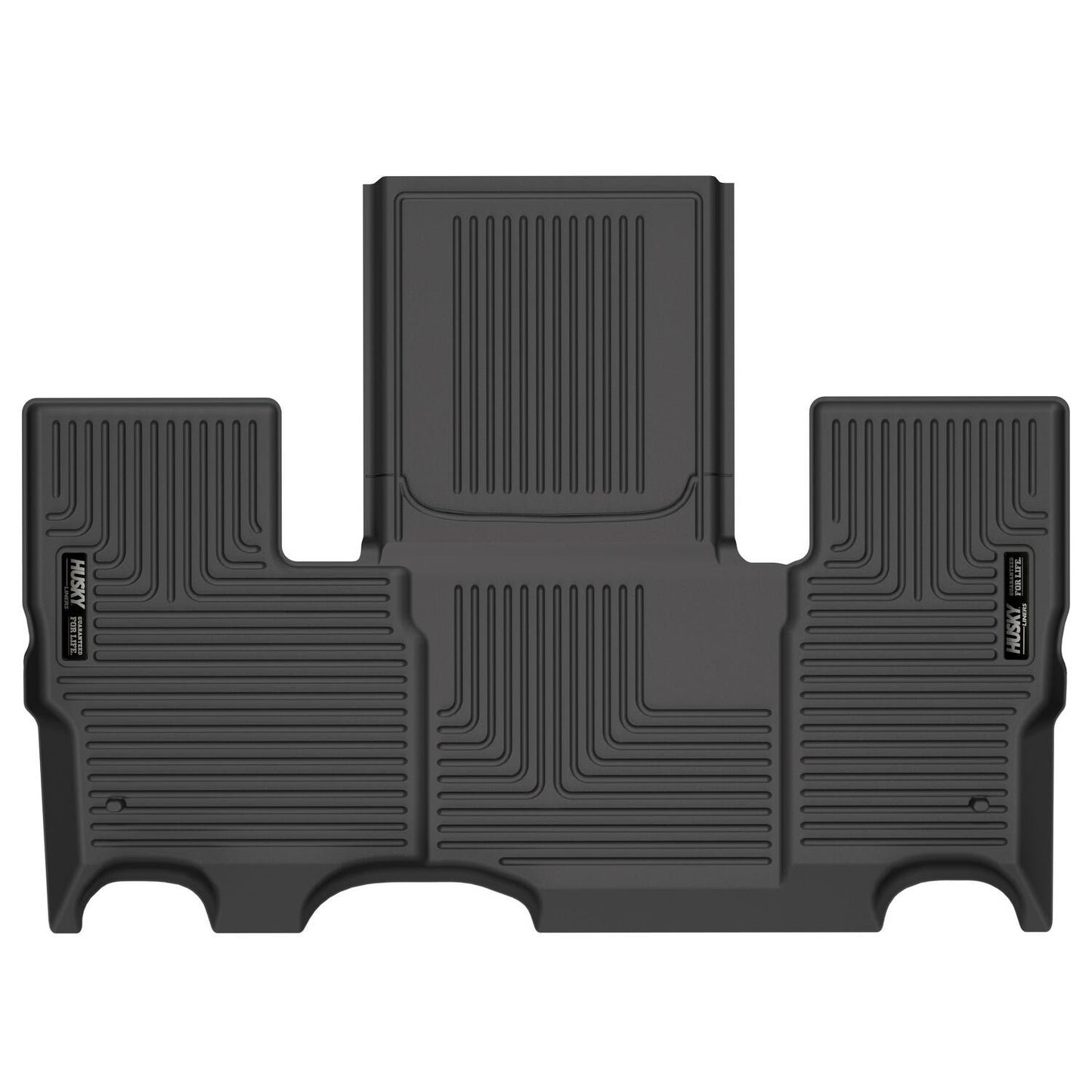 Husky Liners Weatherbeater - 3rd Seat Floor Liner