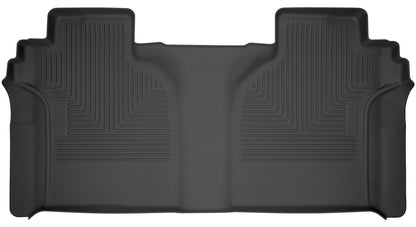 Husky Liners Weatherbeater - 2nd Seat Floor Liner