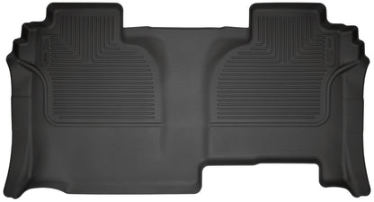 Husky Liners Weatherbeater - 2nd Seat Floor Liner