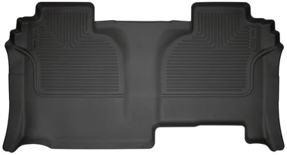 Husky Liners Weatherbeater - 2nd Seat Floor Liner by Husky Liners