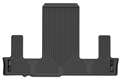 Husky Liners Weatherbeater - 3rd Seat Floor Liner