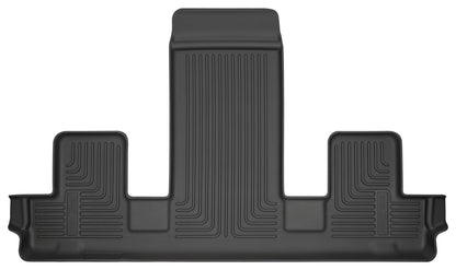 Husky Liners Weatherbeater - 3rd Seat Floor Liner