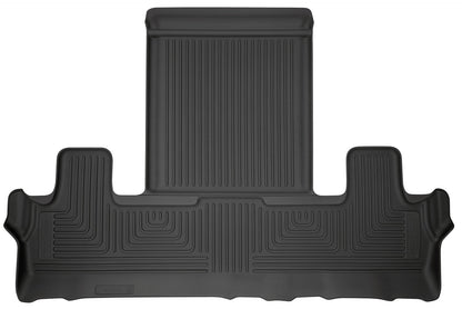 Husky Liners Weatherbeater - 3rd Seat Floor Liner