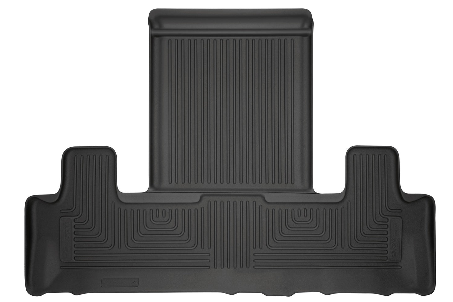 Husky Liners Weatherbeater - 3rd Seat Floor Liner