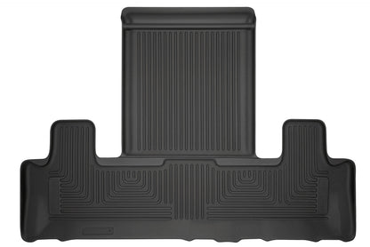Husky Liners Weatherbeater - 3rd Seat Floor Liner