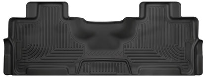 Husky Liners Weatherbeater - 2nd Seat Floor Liner