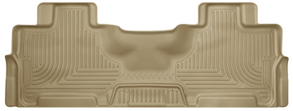 Husky Liners Weatherbeater - 2nd Seat Floor Liner