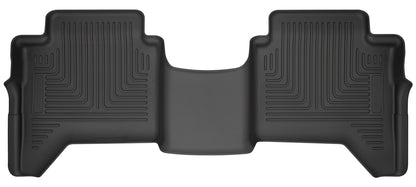 Husky Liners Weatherbeater - 2nd Seat Floor Liner