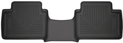 Husky Liners Weatherbeater - 2nd Seat Floor Liner