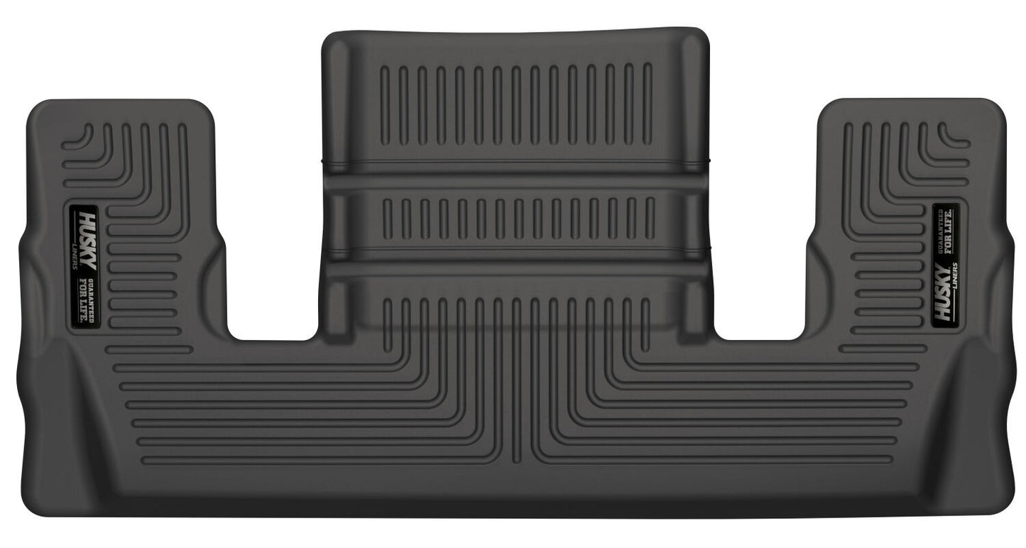 Husky Liners Weatherbeater - 3rd Seat Floor Liner