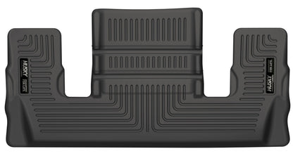 Husky Liners Weatherbeater - 3rd Seat Floor Liner