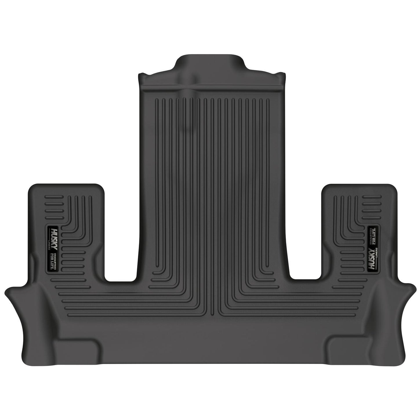 Husky Liners Weatherbeater - 3rd Seat Floor Liner