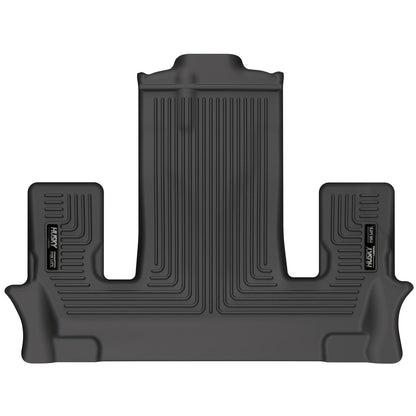 Husky Liners Weatherbeater - 3rd Seat Floor Liner