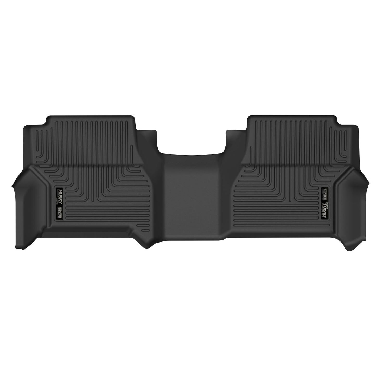 Husky Liners Weatherbeater - 2nd Seat Floor Liner