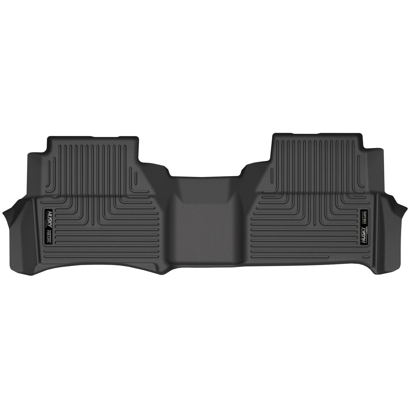 Husky Liners Weatherbeater - 2nd Seat Floor Liner