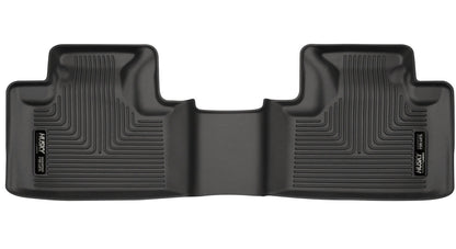 Husky Liners Weatherbeater - 2nd Seat Floor Liner