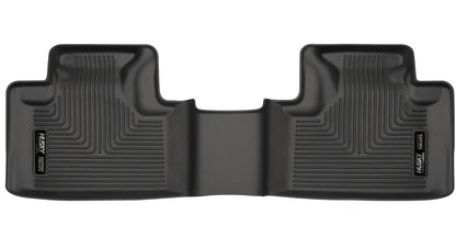 Husky Liners Weatherbeater - 2nd Seat Floor Liner by Husky Liners