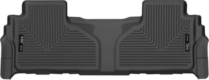 Husky Liners Weatherbeater - 2nd Seat Floor Liner