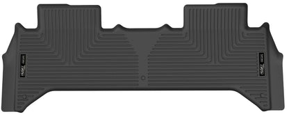 Husky Liners Weatherbeater - 2nd Seat Floor Liner