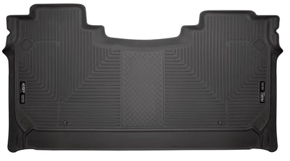 Husky Liners Weatherbeater - 2nd Seat Floor Liner