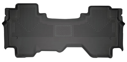 Husky Liners Weatherbeater - 2nd Seat Floor Liner
